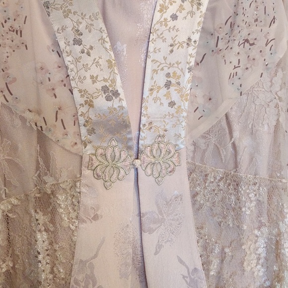 Dress Jacket and Shell - Picture 3 of 8